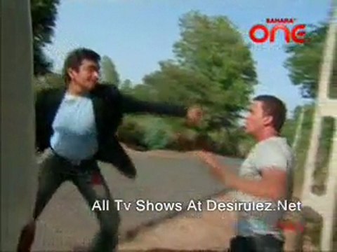 Kaala Saaya [Episode 60] - 18th April 2011 pt3