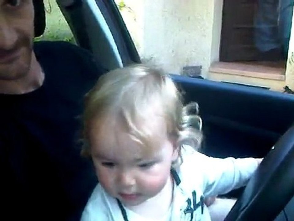 En voiture Simone