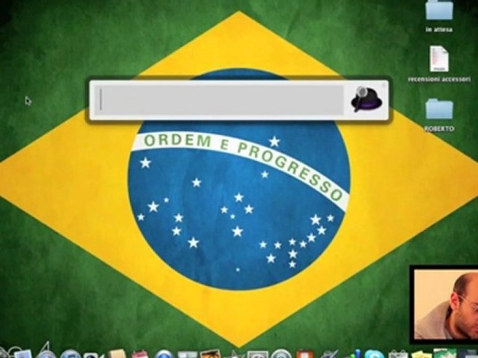 VideoRecensione Applicazione Alfred per Mac App Store | iSpazioMac VideoReview HD