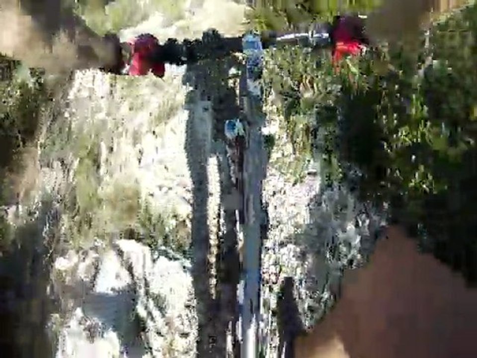 Hardcore Pic-St-Loup