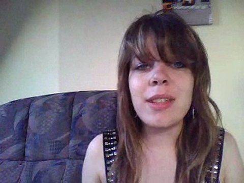 Mélanie - parce que c'est toi - Casting JVSCAZ Saison #2