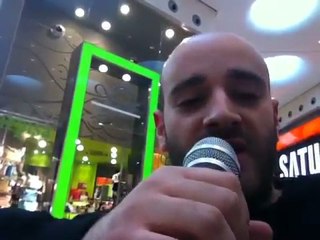 Live Blog iSpazio iPadevice - Lancio iPad 2 in Italia Milano Carugate Carosello: Aggiornamento 14:00