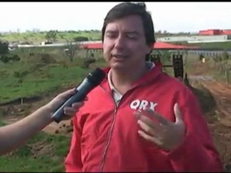 QRX 2010 - Off Road
