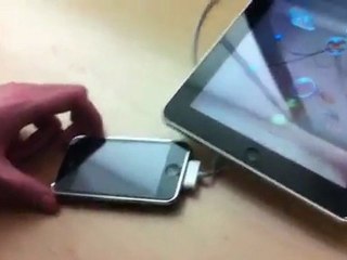 Live Blog iSpazio iPadevice - Lancio iPad 2 in Italia Milano Carugate Carosello: Aggiornamento 20:30