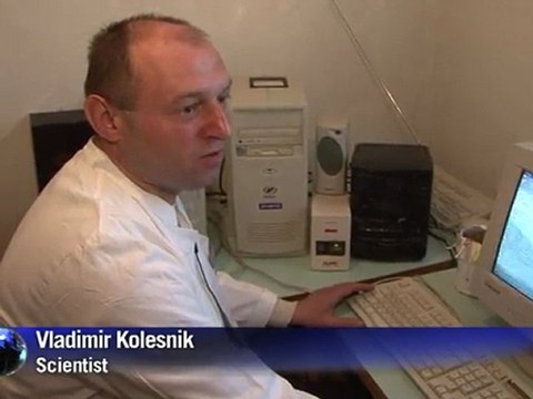 Chernobyl still claims its victims, 25 years on