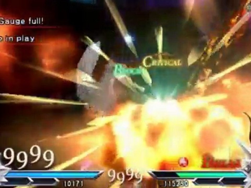 Quest : (ANY) Prishe Vs Feral Cheat (Feral Chaos)
