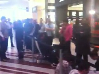 Live Blog iSpazio iPadevice - Lancio iPad 2 in Italia Milano Carugate Carosello: Aggiornamento 13:00