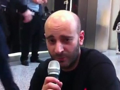 Live Blog iSpazio iPadevice - Lancio iPad 2 in Italia Carugate Carosello: Distribuzione Accessori