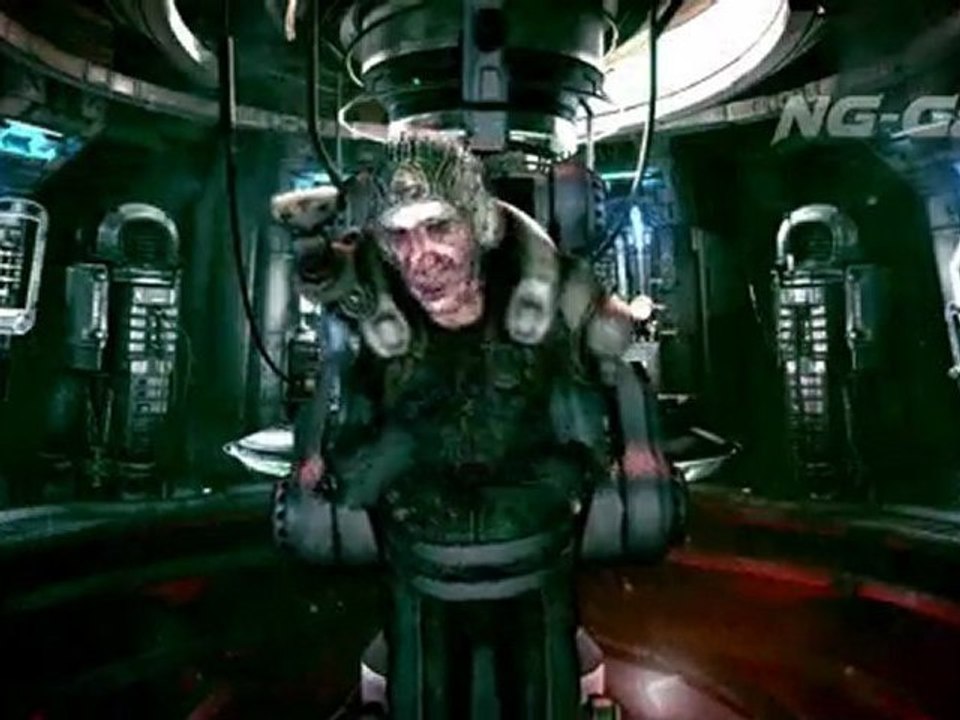 Rage Dead City Trailer