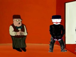 Mr Benn