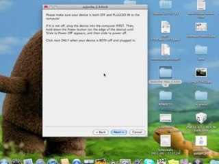 How to Jailbreak iPhone iPad iOS 4.3.1 redsn0w | Guida iSpazio iPadevice
