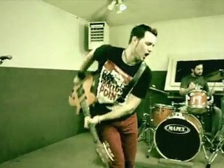 Make Noise. Get Noticed.