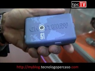 SMAU 2010 le idee per Natale più belle