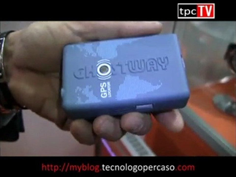 SMAU 2010 le idee per Natale più belle