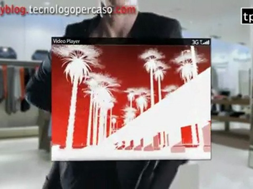 Blackberry Torch la presentazione ufficiale