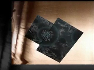 ETHEREAL (c). soundtrack of mine Art Flesh gordon