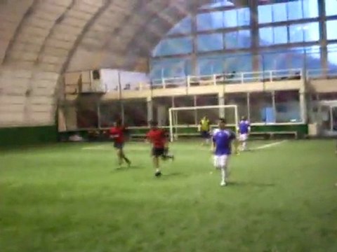 Fikstürlü Lig Arco Baleno - Gün Spor