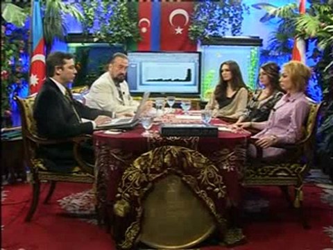 1999'dan sonra deprem ve tsunamilerde görülen artış Hz. Mehdi (as)'ın çıkış alametlerindendir.