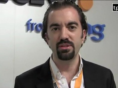 IAB Forum Milano 2010 - le migliori interviste - The Web is