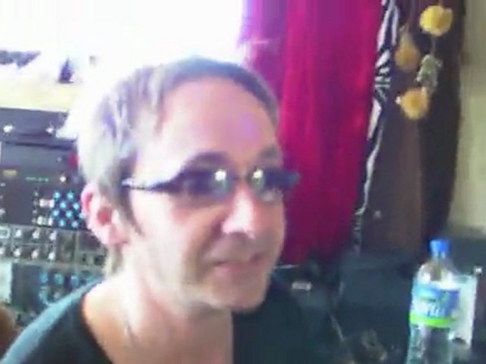 Sans Additif Studio épisode 10