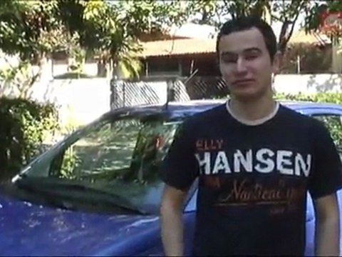 Reportagem: Novo Uno - QUATRO RODAS