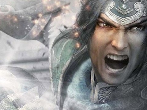 Dynasty Warriors 7 (Test - Note 11/20)