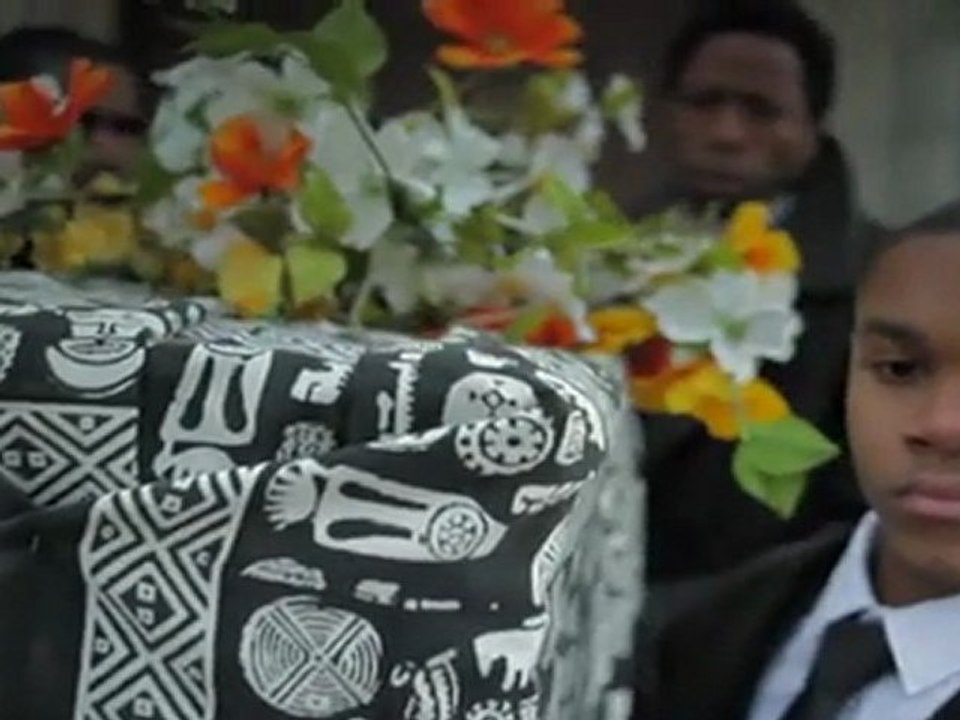 Pharoahe Monch - Clap (one day)