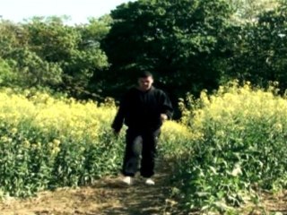 Traqués - Chapitre 2 : La Menace (extrait)