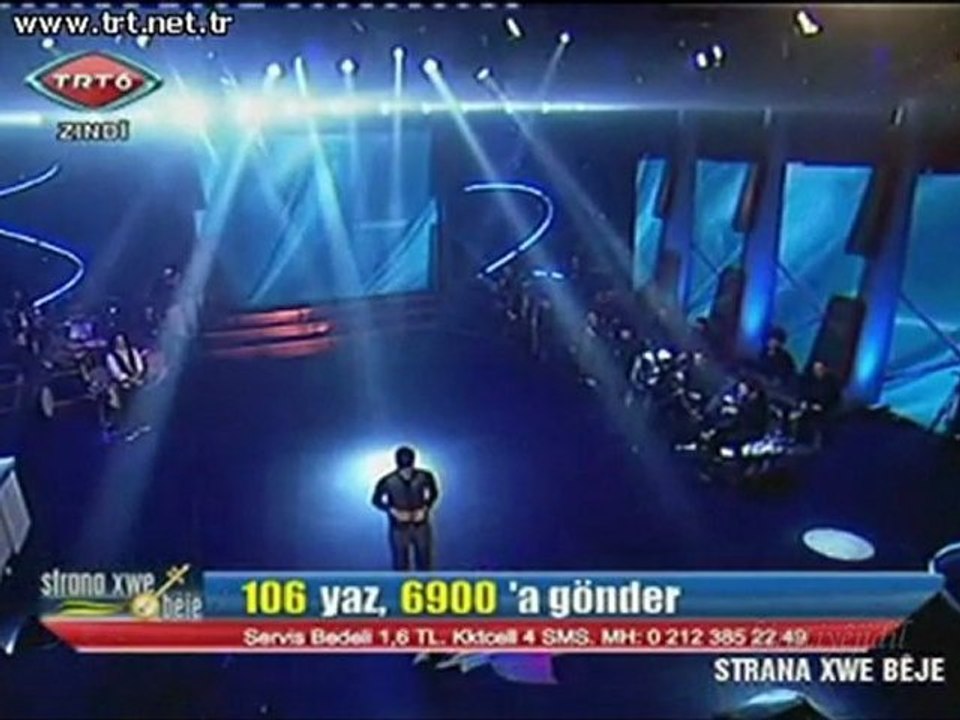 3 Servet Devran Strana Xwe Bêje-7