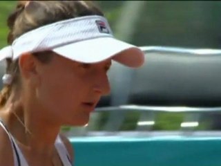 Fes, Begu al primo turno