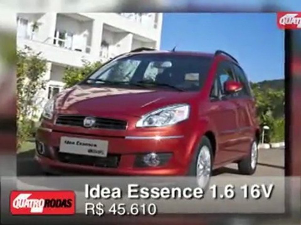 Fiat Idea