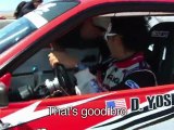 Behind the Smoke Ep 1: Dai Yoshihara Formula Drift 2011 Season: Drifting According to Dai