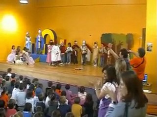 sant jordi i els patufets 2