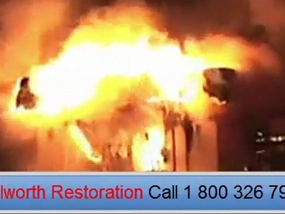 restoration companies