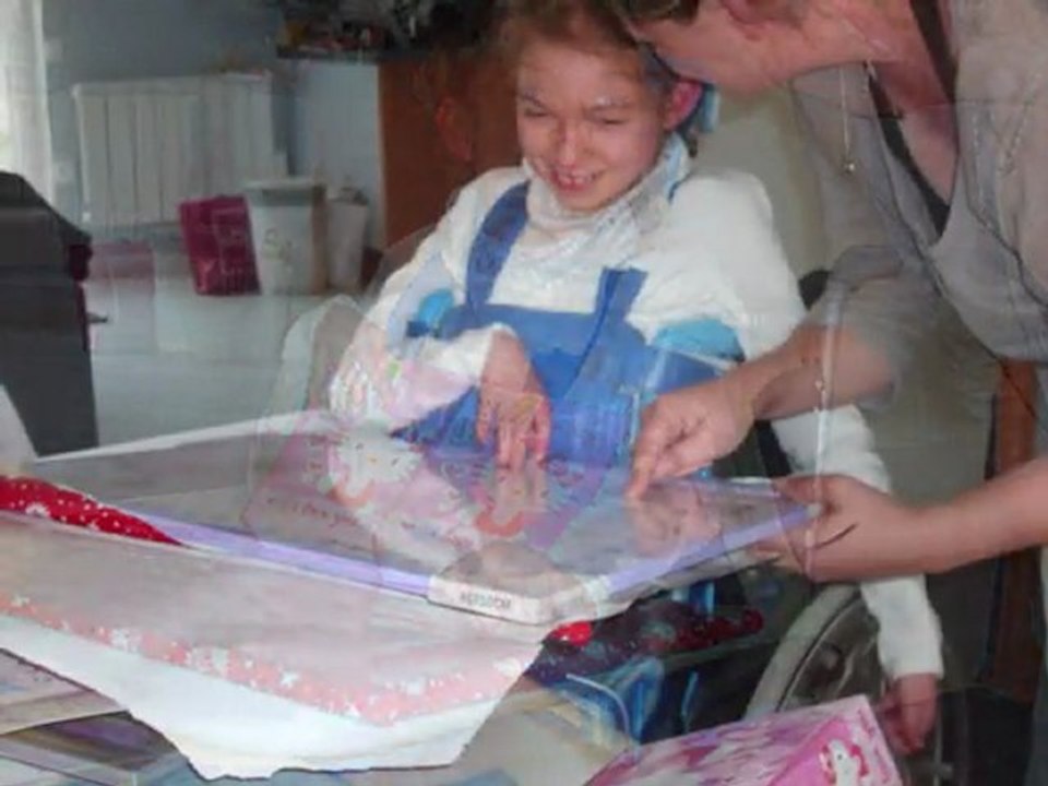 anniversaire 11 ans coco