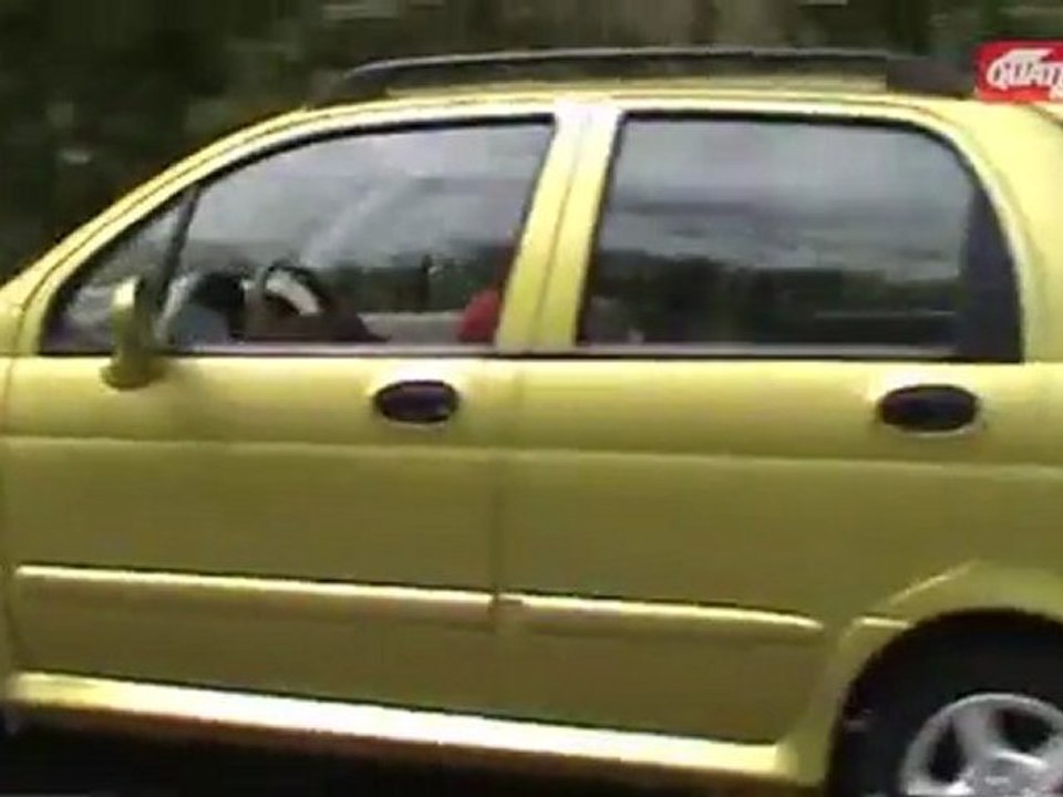 Chery QQ