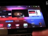 Blackberry PLAYBOOK il tablet di RIM da Tom Dixon al Fuorisalone Milano 2011