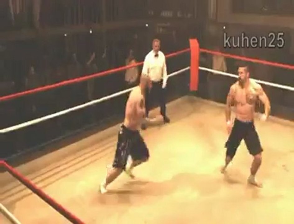 YOK BöYLE bİr DÖĞÜŞ.....