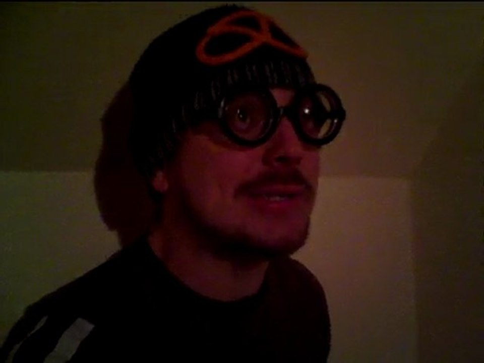 Mr Bretzel - La Blague de la semaine