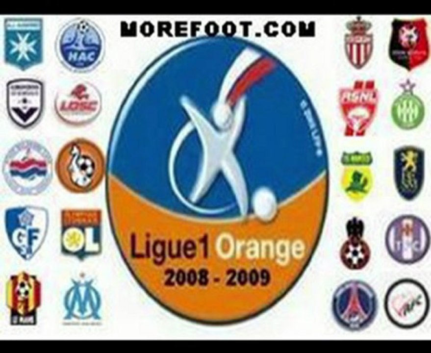 Imitation after foot Guigui & Floow'