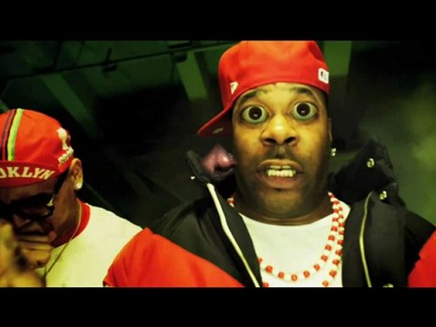 Dj khaled-Killing Me (feat.buju banton busta rhymes bounty killer)