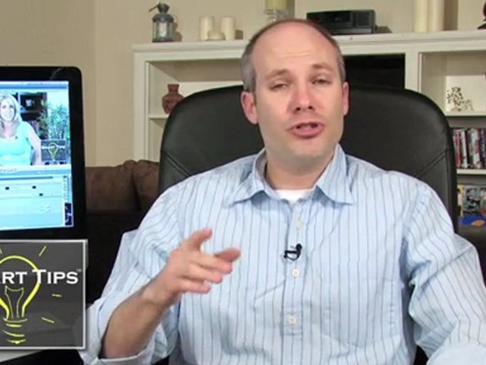Smart Tips - Basic Audio Editing by Steve Geffner