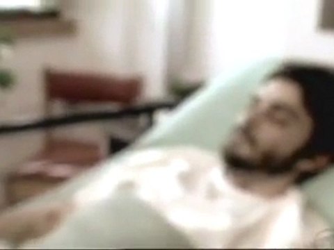 Forces obscures : Expériences de Mort imminente 3/3