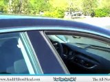 2012 Audi A7- Audi Hilton Head- Hardeeville, SC