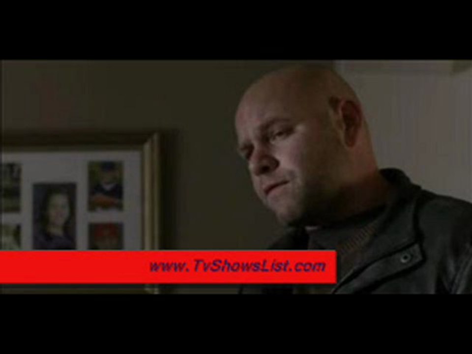 Breakout Kings Season 1 Episode 7 'Fun With Chemistry'