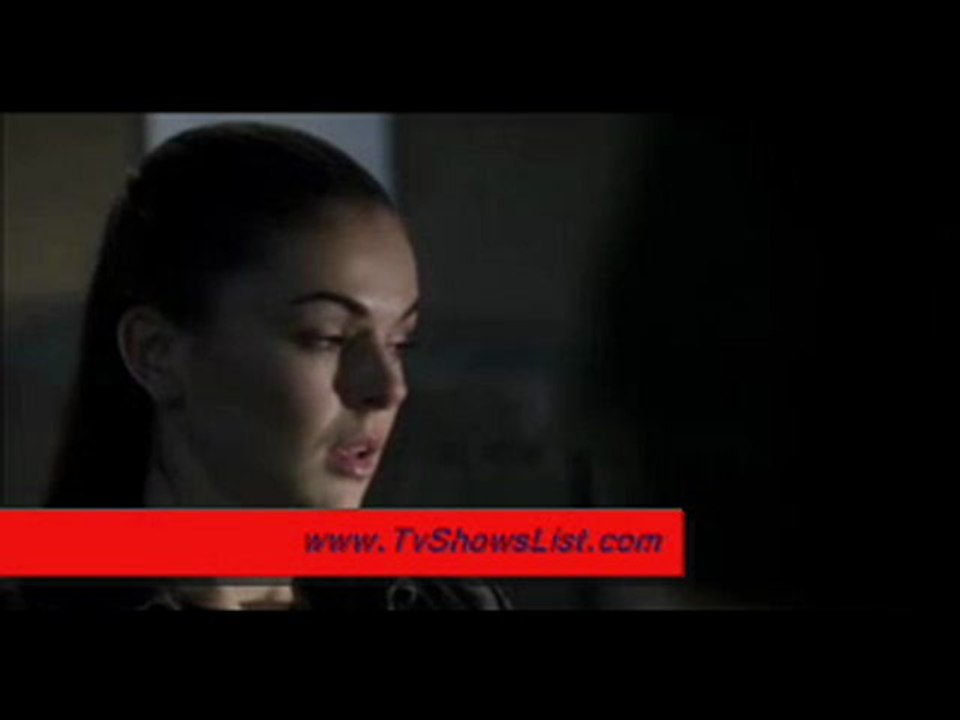 Breakout Kings Season 1 Episode 7 'Fun With Chemistry' 2011