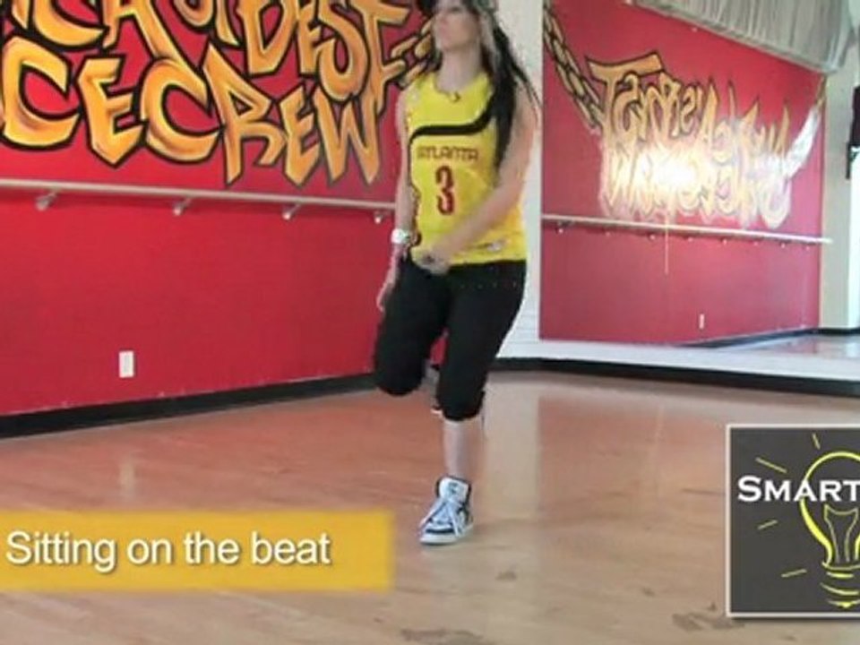 Smart Tips - Hip Hop Swagger by Yolanda Thomas
