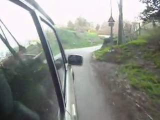 Fiesta XR 2... SA marche !