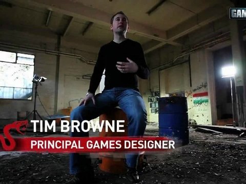 Operation Flashpoint : Red River - Cooperation (Dev Diary)