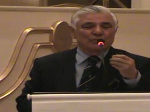 1-18 Nisan 2011- TMUD Yeni TTKanunu Masaya Yatırdı